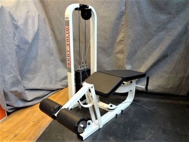 Hoarding machine from Body-Solid - PS Auction - We value the future ...