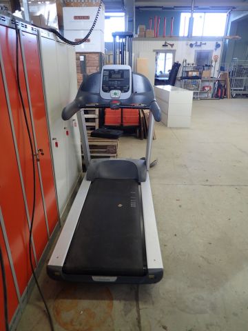 527734-1 Treadmill Precor 946i