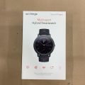 723915-2 Multi-sport hybrid smartwatch Withings Steel HR Sport - Black
