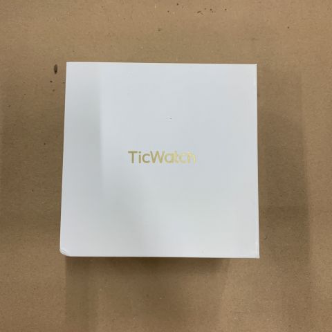 723920-2 Smart watch Mobvoi TicWatch C2 Rose Gold