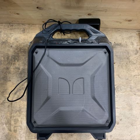 723929-3 Speaker Monster Rockin Rambler