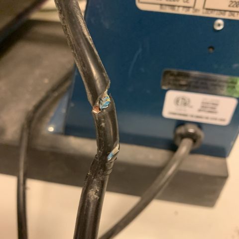 720870-4 Heat press HIX HT-400 220V