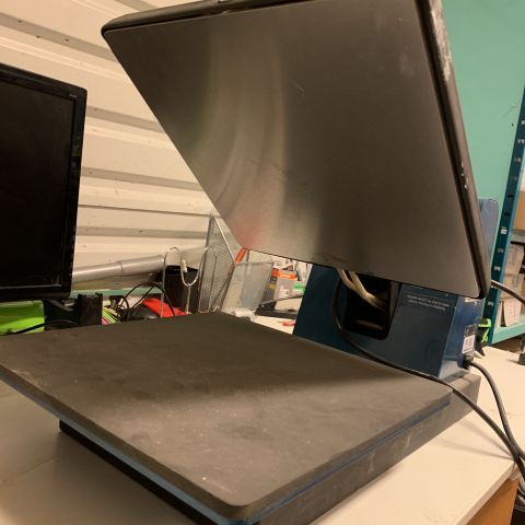 720870-5 Heat press HIX HT-400 220V