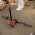 715833-2 Core drill stand Husqvarna DS50 Gyro
