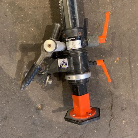 715833-5 Core drill stand Husqvarna DS50 Gyro