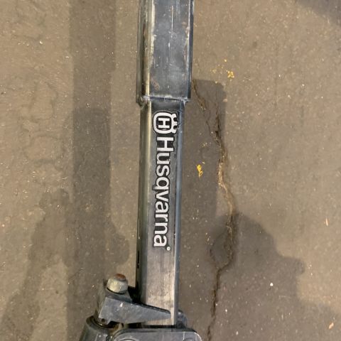 715833-8 Core drill stand Husqvarna DS50 Gyro