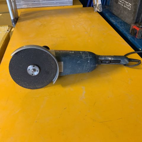 720892-5 Bosch Vinkelslip GWS 22-180 jh