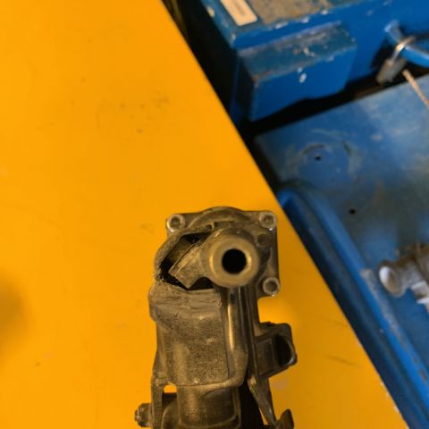 720894-6 Pneumatic nail guns Max Hn25c