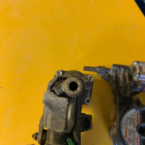 720894-7 Pneumatic nail guns Max Hn25c