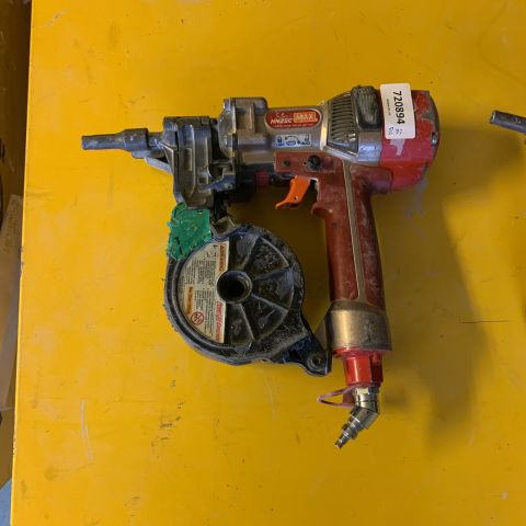 720894-8 Pneumatic nail guns Max Hn25c