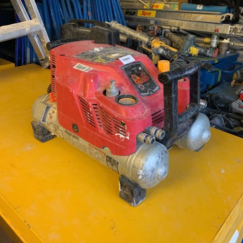 720897-4 High pressure compressor AKHL1230E