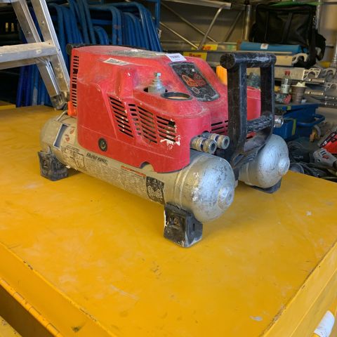 720897-5 High pressure compressor AKHL1230E