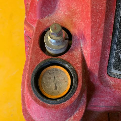 720897-10 High pressure compressor AKHL1230E