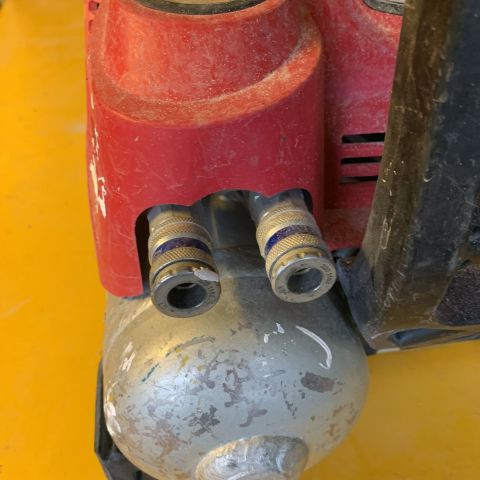 720897-11 High pressure compressor AKHL1230E