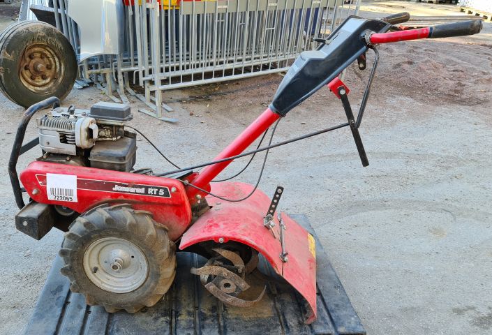 722065-1 Jonsered cultivator RT 5