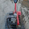 722065-2 Jonsered cultivator RT 5