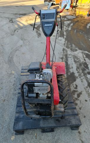 722065-2 Jonsered cultivator RT 5
