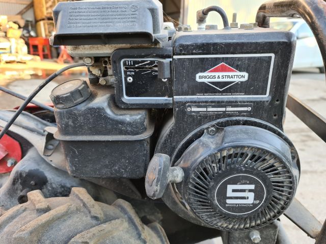 722065-5 Jonsered cultivator RT 5