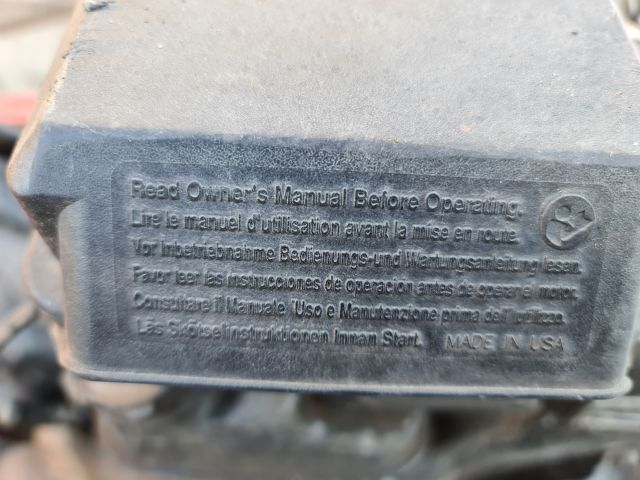 722065-6 Jonsered cultivator RT 5