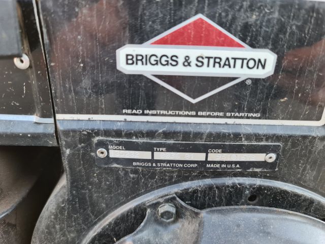 722065-7 Jonsered cultivator RT 5