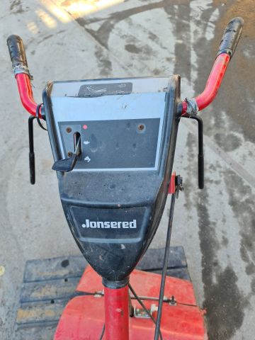 722065-9 Jonsered cultivator RT 5