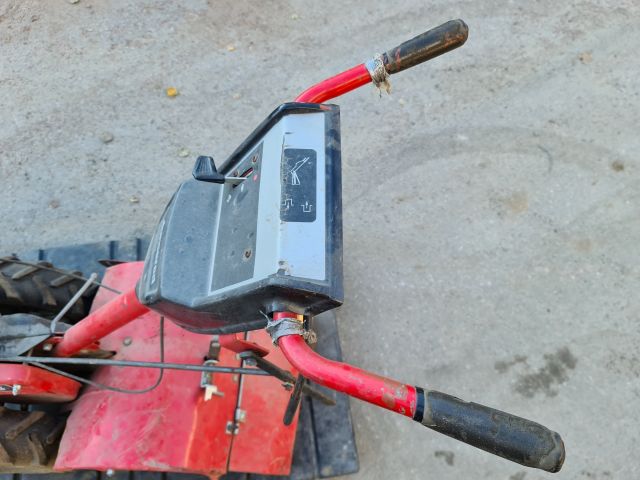 722065-10 Jonsered cultivator RT 5