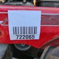 722065-11 Jonsered cultivator RT 5