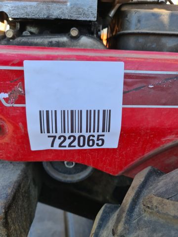 722065-11 Jonsered cultivator RT 5