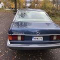 725816-4 Mercedes Benz 500 SEC 1984 (WMN 074)