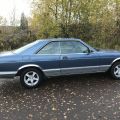 725816-6 Mercedes Benz 500 SEC 1984 (WMN 074)