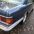 725816-10 Mercedes Benz 500 SEC 1984 (WMN 074)