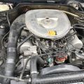 725816-24 Mercedes Benz 500 SEC 1984 (WMN 074)
