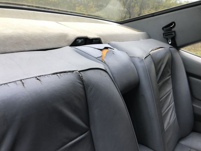 725816-50 Mercedes Benz 500 SEC 1984 (WMN 074)