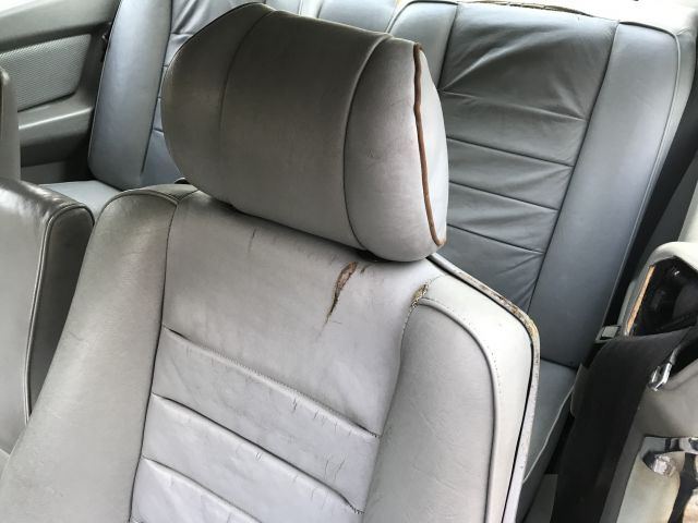 725816-55 Mercedes Benz 500 SEC 1984 (WMN 074)