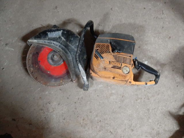 665200-1 Concrete saw Partner K700 manufactured in 1999