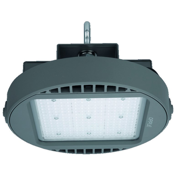 725542-1 Industrial luminaire Opple LED Highbay P3, 120W 9200lm 4000K 100D Gray