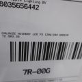 725542-2 Industrial luminaire Opple LED Highbay P3, 120W 9200lm 4000K 100D Gray