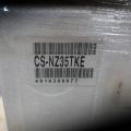 725565-3 Air source heat pump, interior Panasonic CS-NZ35TKE