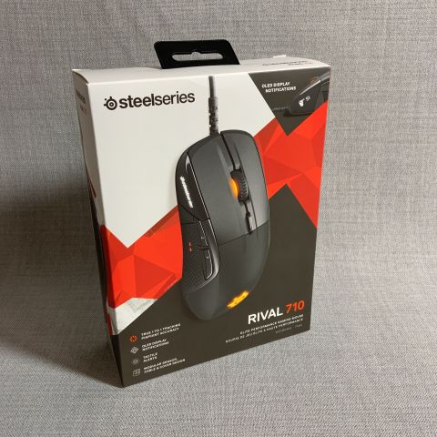 725828-2 Gamingmus Steelseries Rival 710