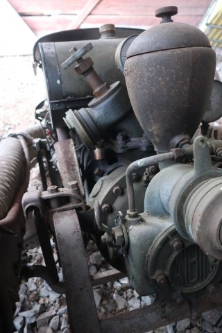 718295-8 Fire extinguisher, ALBIN-800