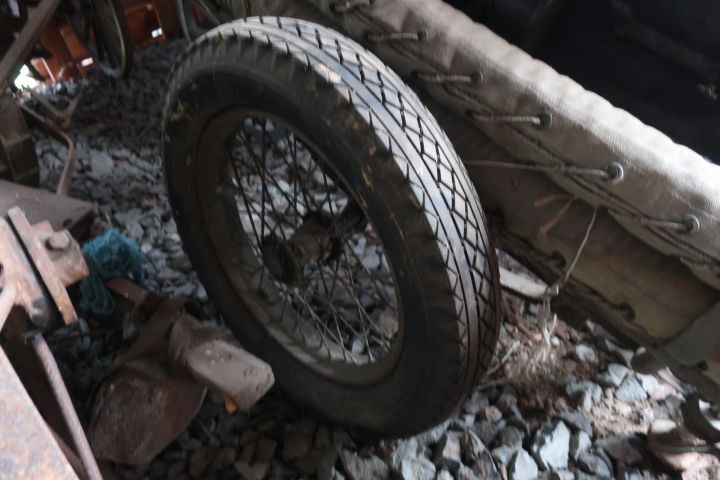 718295-16 Fire extinguisher, ALBIN-800