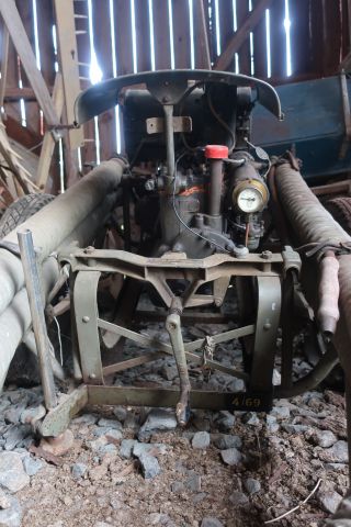 718295-17 Fire extinguisher, ALBIN-800