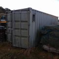 665221-1 Container CIMC 2002 20 ft