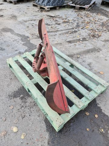 722079-2 Moin plow blade BD-120