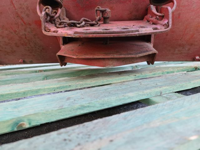 722079-5 Moin plow blade BD-120