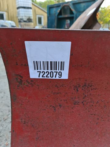 722079-7 Moin plow blade BD-120