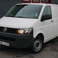 725964-10 Volkswagen Transporter 2.0 TDI Manual, 102hp, (DGC210) -12