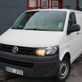 725964-1 Volkswagen Transporter 2.0 TDI Manual, 102hp, (DGC210) -12