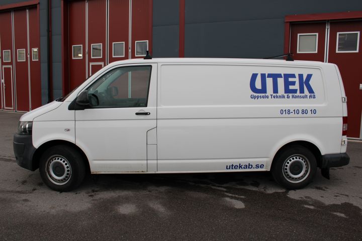 725964-2 Volkswagen Transporter 2.0 TDI Manual, 102hp, (DGC210) -12