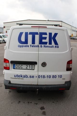 725964-4 Volkswagen Transporter 2.0 TDI Manual, 102hp, (DGC210) -12